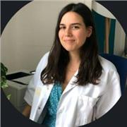 Diplômée d'un master européen en Ingénierie de la Santé,  je donne des cours de sciences et de langues à Paris.